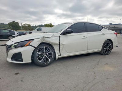1N4BL4CV5SN****** 2025 Nissan Altima