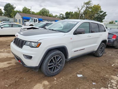 1C4RJFLG0KC****** 2019 Jeep Grand Cherokee