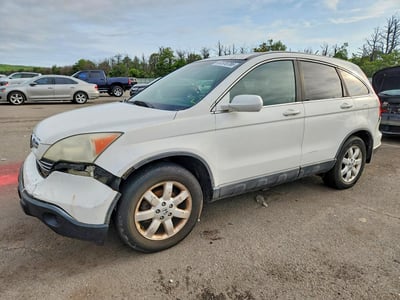 2008 Honda CR-V