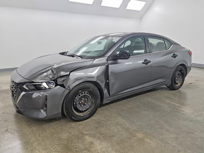 3N1AB8BV8RY****** 2024 Nissan Sentra