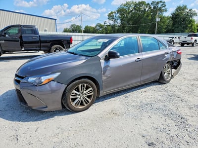 4T1BF1FK5FU****** 2015 Toyota Camry