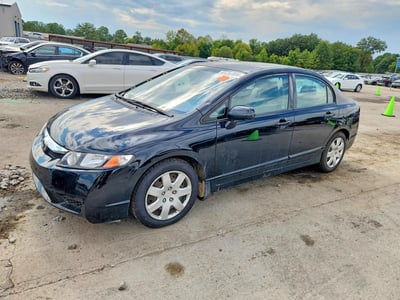 2010 Honda Civic