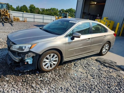 4S3BNAE65F3****** 2015 Subaru Legacy