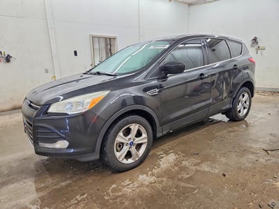 1FMCU0G94DU****** 2013 Ford Escape