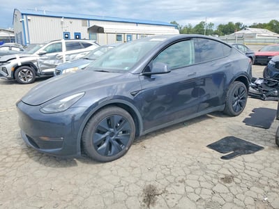 7SAYGDEEXRF****** 2024 Tesla Model Y