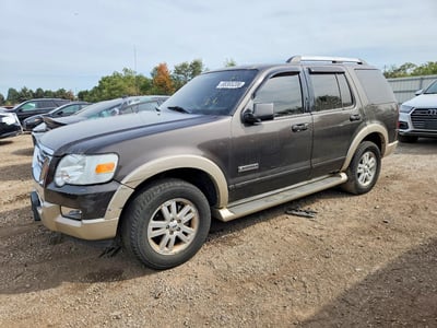 2006 Ford Explorer