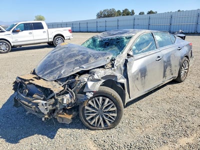 1N4BL4DVXTN****** 2026 Nissan Altima