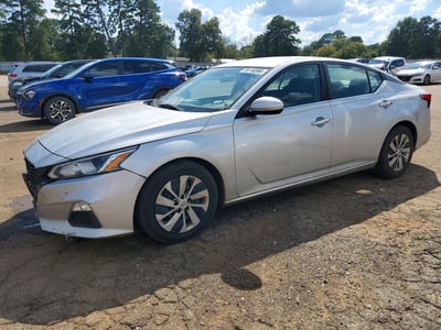 1N4BL4BV3LC****** 2020 Nissan Altima