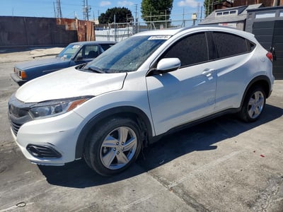 3CZRU5H79KM****** 2019 Honda HR-V
