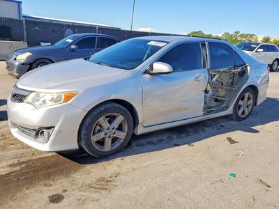 4T1BF1FK2EU****** 2014 Toyota Camry