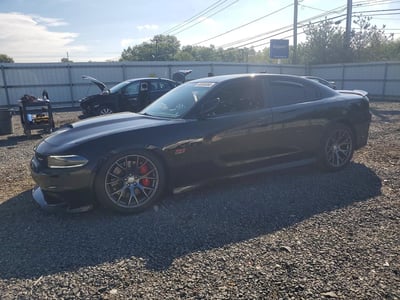 2C3CDXEJ1GH****** 2016 Dodge Charger