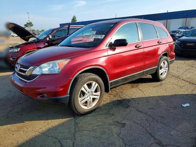 2011 Honda CR-V