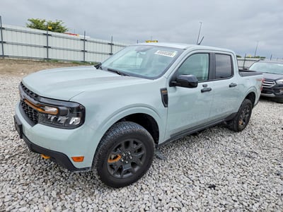 3FTTW8C90RR****** 2024 Ford Maverick