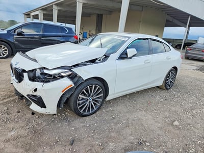 WBA53AK07N7****** 2022 BMW 2 Series