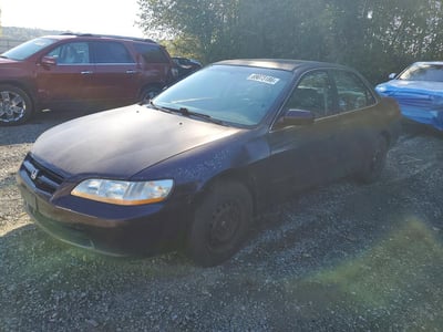 1HGCG1658WA****** 1998 Honda Accord