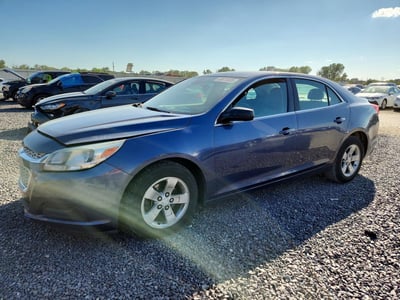 2014 Chevrolet Malibu