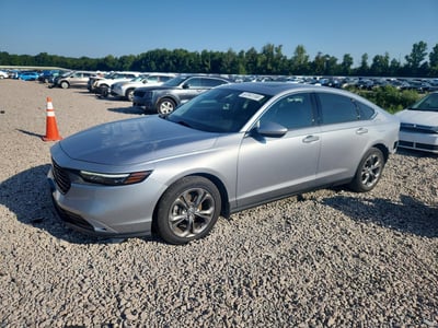 2023 Honda Accord