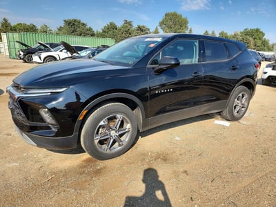 3GNKBHR48RS****** 2024 Chevrolet Blazer