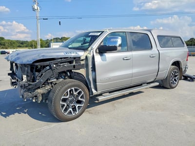 1C6SRFRP0TN****** 2026 RAM 1500