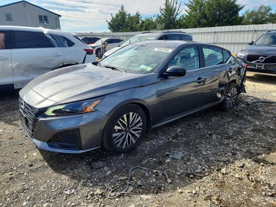 1N4BL4DV5TN****** 2026 Nissan Altima