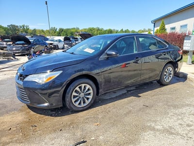 4T1BF1FK1GU****** 2016 Toyota Camry