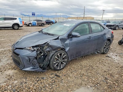 5YFBURHE2JP****** 2018 Toyota Corolla