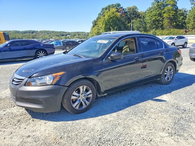 1HGCP2F69CA****** 2012 Honda Accord