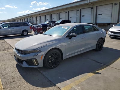 KNAG64J76T5****** 2026 Kia K5