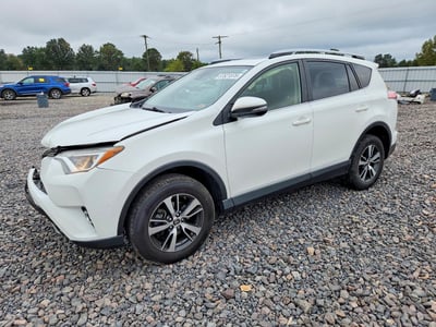 JTMWFREV0JJ****** 2018 Toyota RAV4