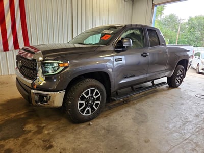5TFUY5F11LX****** 2020 Toyota Tundra