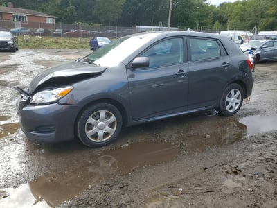 2T1KU4EE1AC****** 2010 Toyota Matrix