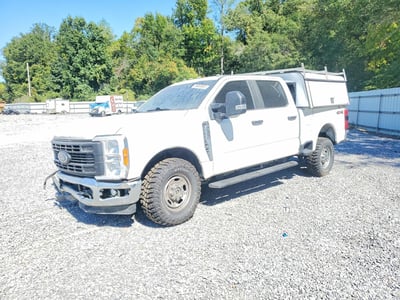 1FT7W2BA6PE****** 2023 Ford F-250
