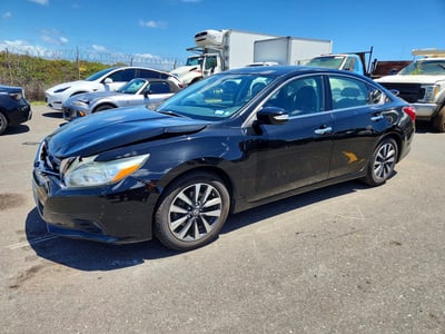 1N4AL3AP8GC****** 2016 Nissan Altima