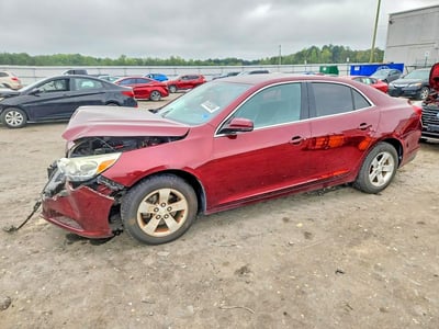 1G11C5SL7FF****** 2015 Chevrolet Malibu