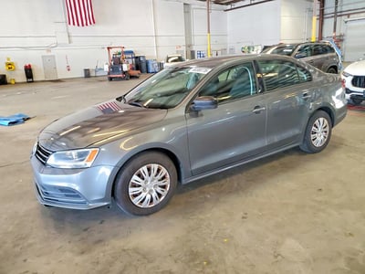 3VW267AJ9GM****** 2016 Volkswagen Jetta