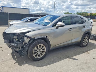 2020 Lexus NX 300