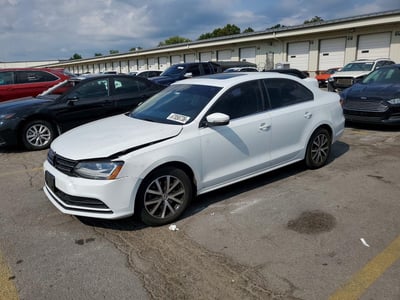 3VWDB7AJ0HM****** 2017 Volkswagen Jetta