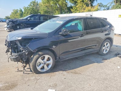 2FMTK4G86FB****** 2015 Ford Edge