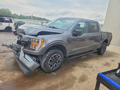 1FTEW1EP5PF****** 2023 Ford F-150
