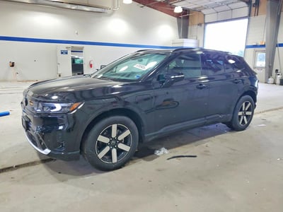 3GPKHXRJ6RS****** 2024 Honda Prologue