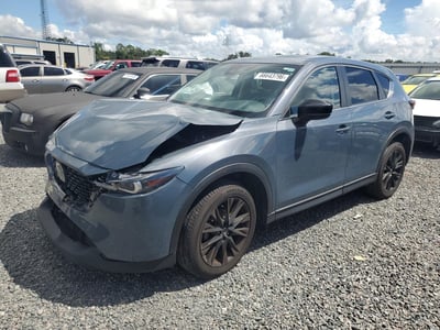 JM3KFBCM0P0****** 2023 Mazda CX-5