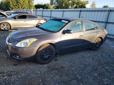 1N4AL2AP7AN****** 2010 Nissan Altima