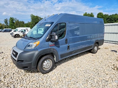 3C6MRVJG5ME****** 2021 RAM Promaster