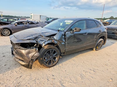 3MVDMBBL4TM****** 2026 Mazda CX-30