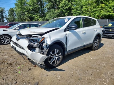 JTMBFREV5JJ****** 2018 Toyota RAV4