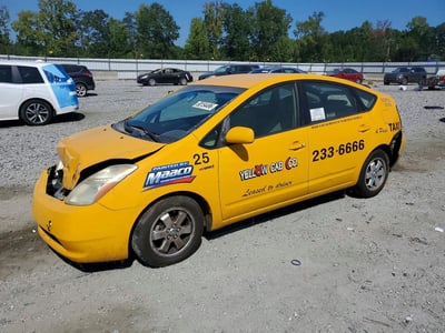 JTDKB20UX77****** 2007 Toyota Prius