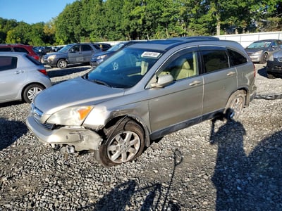 2007 Honda CR-V