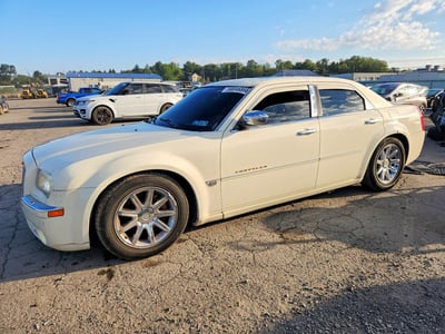 2C3LA63H46H****** 2006 Chrysler 300C