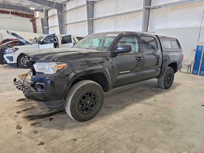 3TMCZ5AN8LM****** 2020 Toyota Tacoma
