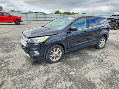 1FMCU9GDXKU****** 2019 Ford Escape